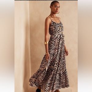 Banana Republic dress